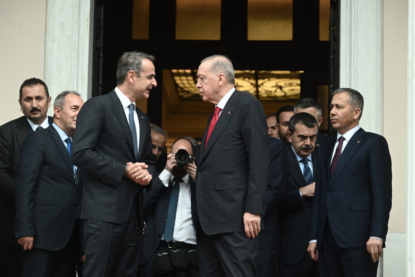 Τουρκία