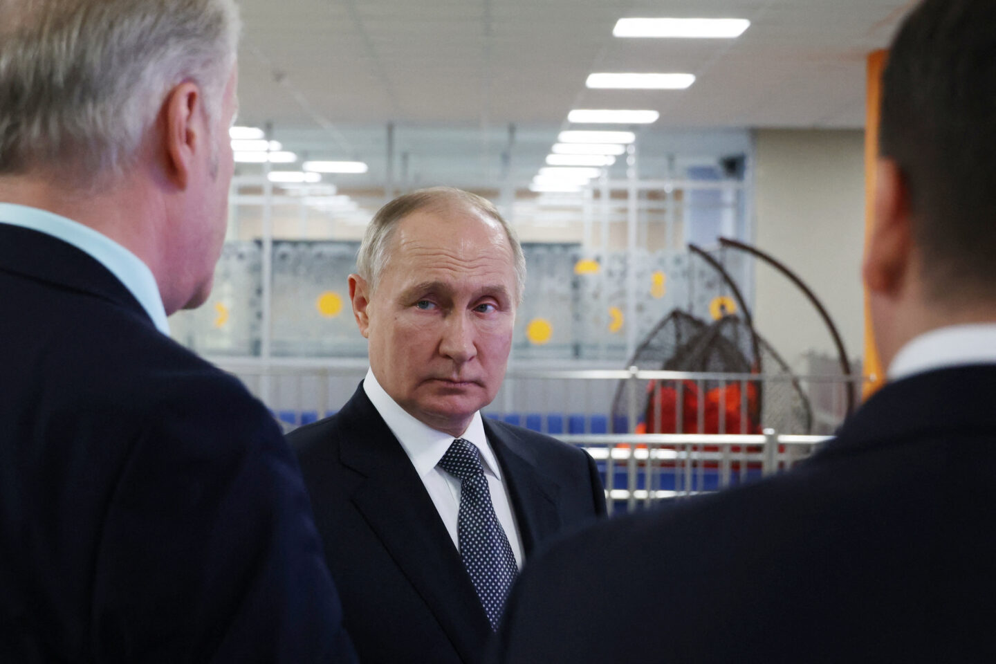 Πούτιν