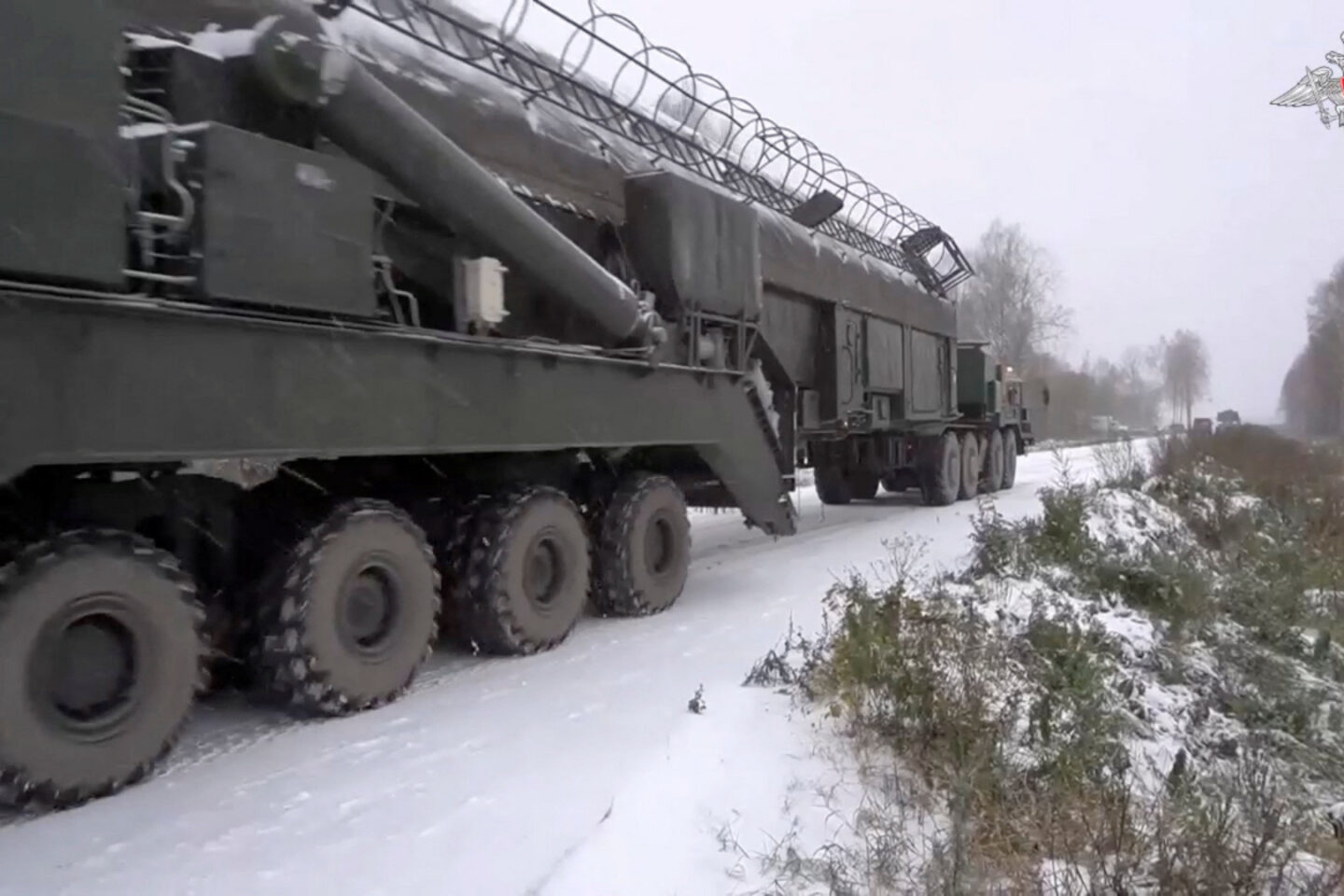 ICBM