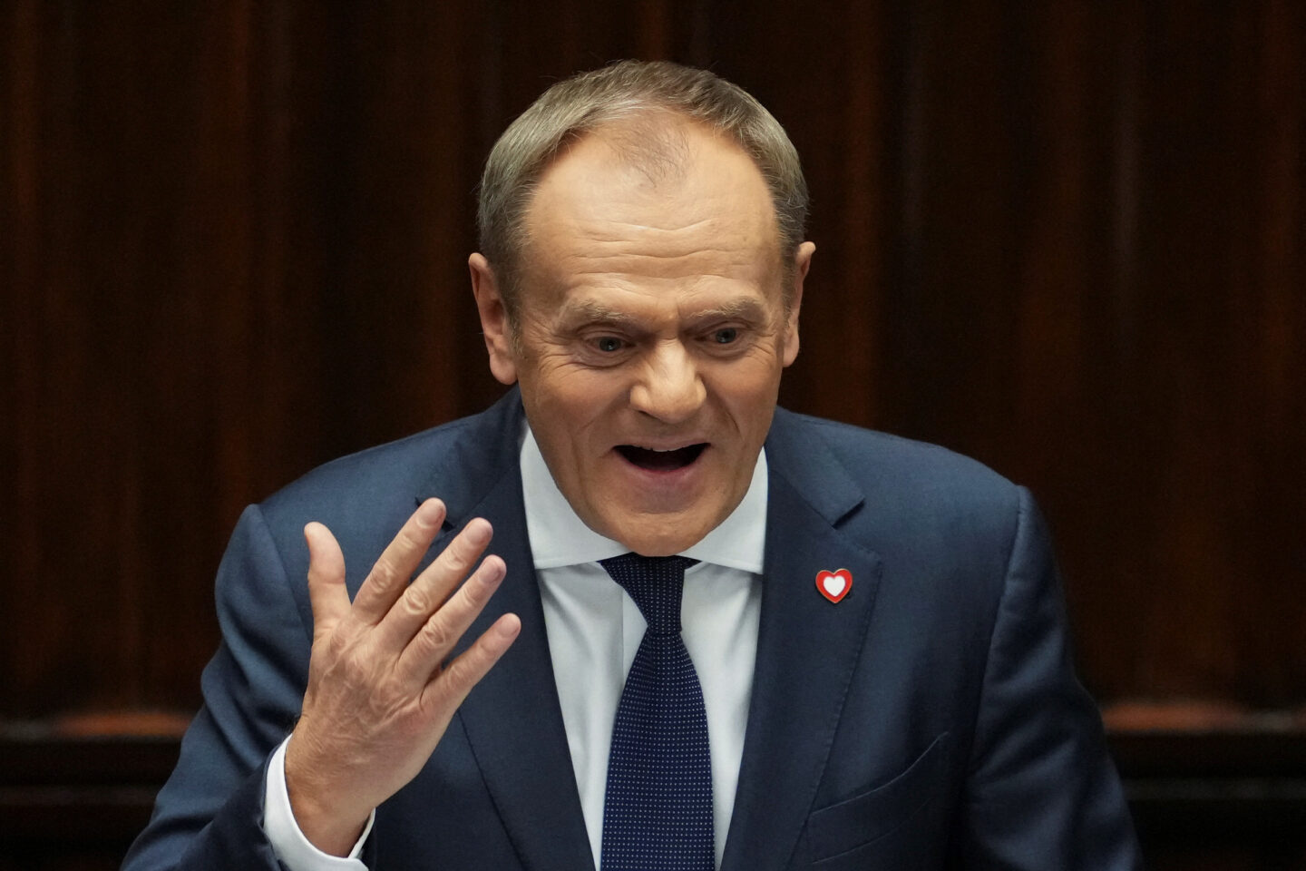 Τουσκ