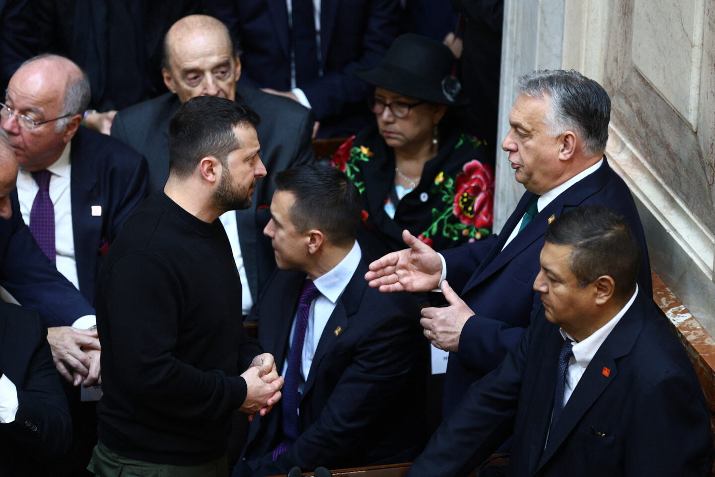 Ζελένσκι