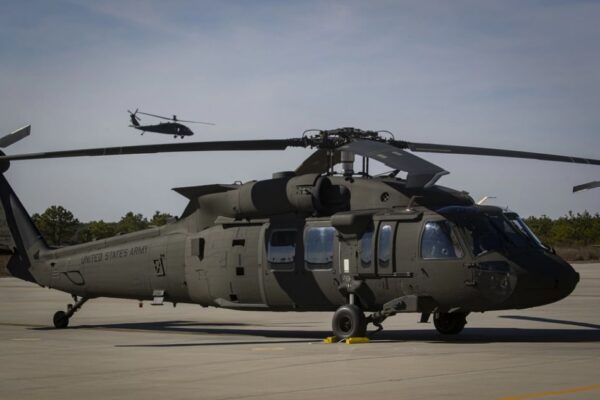 Black Hawk