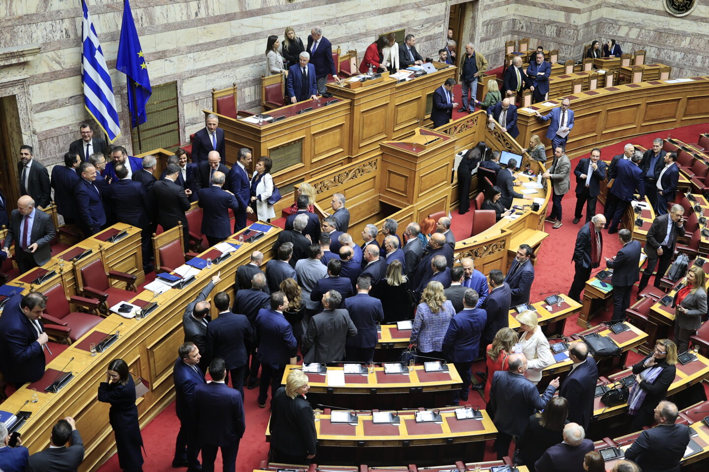 προϋπολογισμός