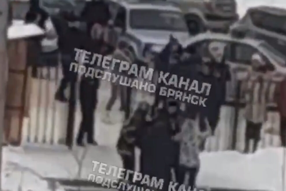 Μπριάνσκ
