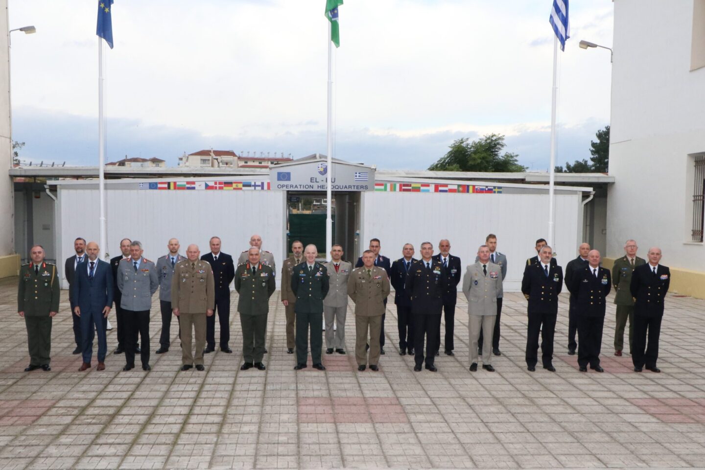 ΓΕΕΘΑ