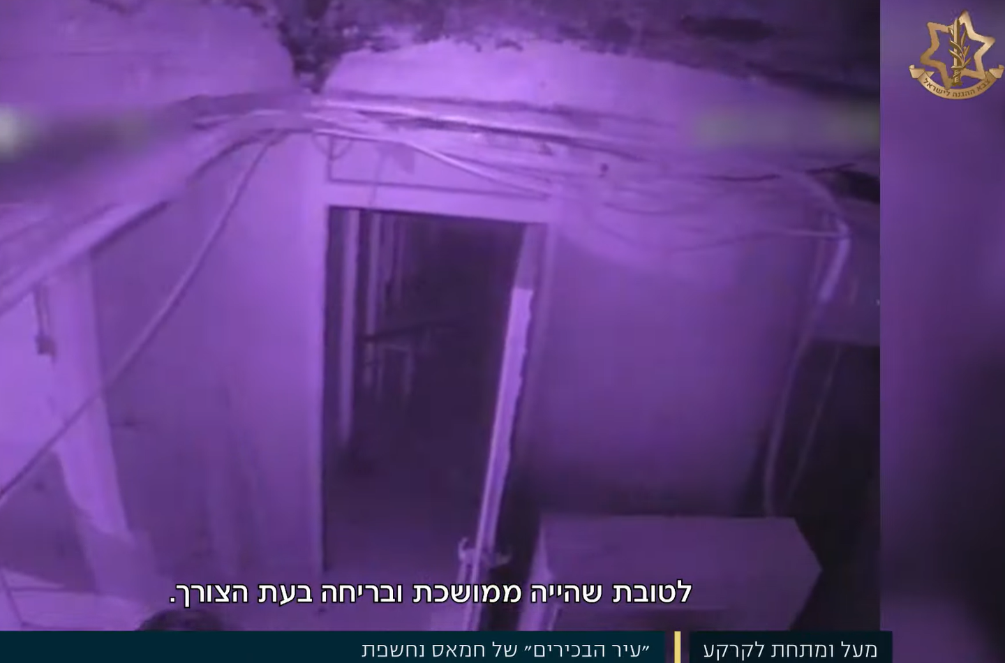 IDF