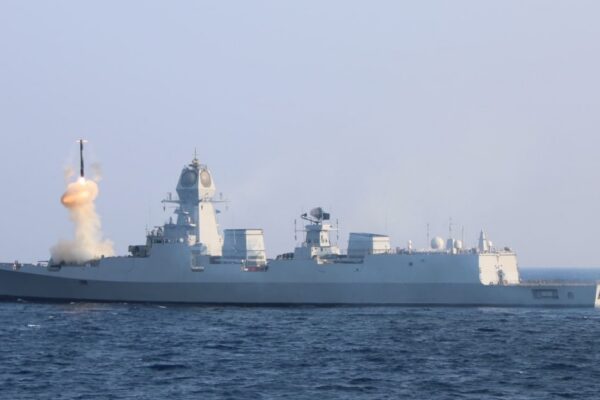 INS Imphal