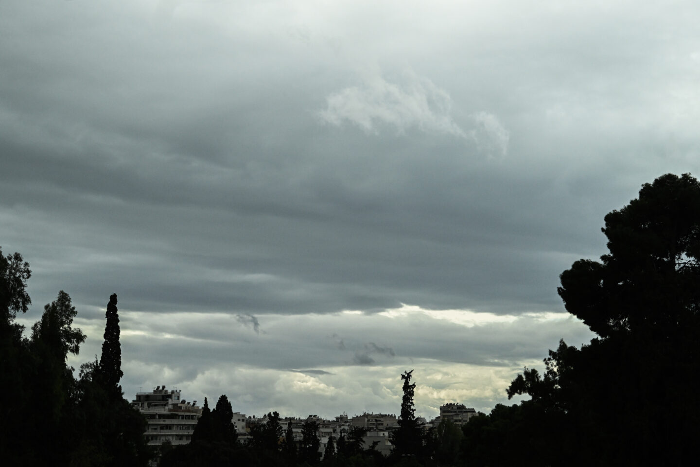 καιρός