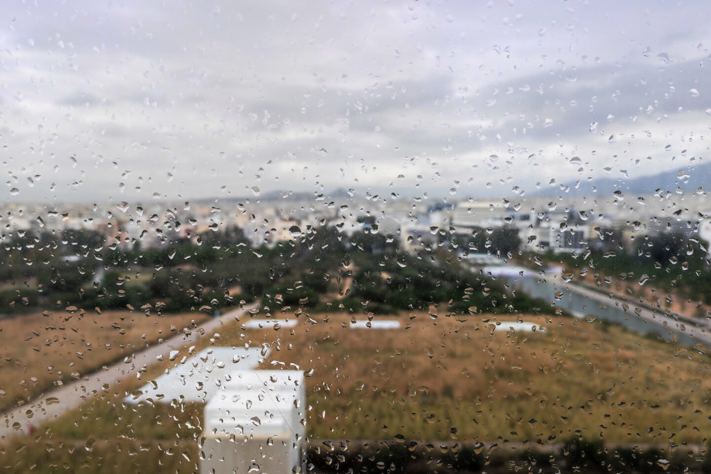καιρός
