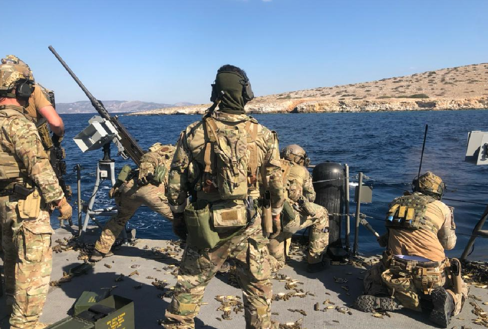 Seals