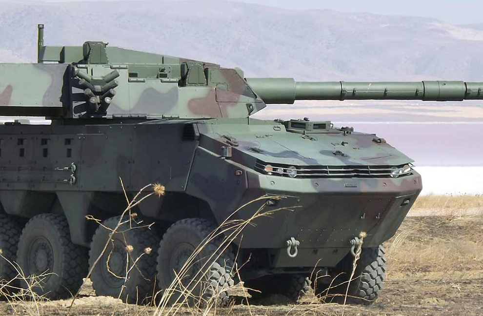 ARMA