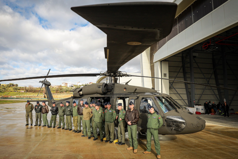 Black Hawk