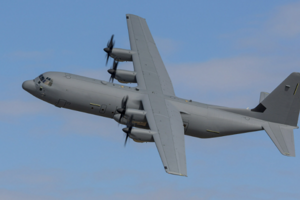 C-130J