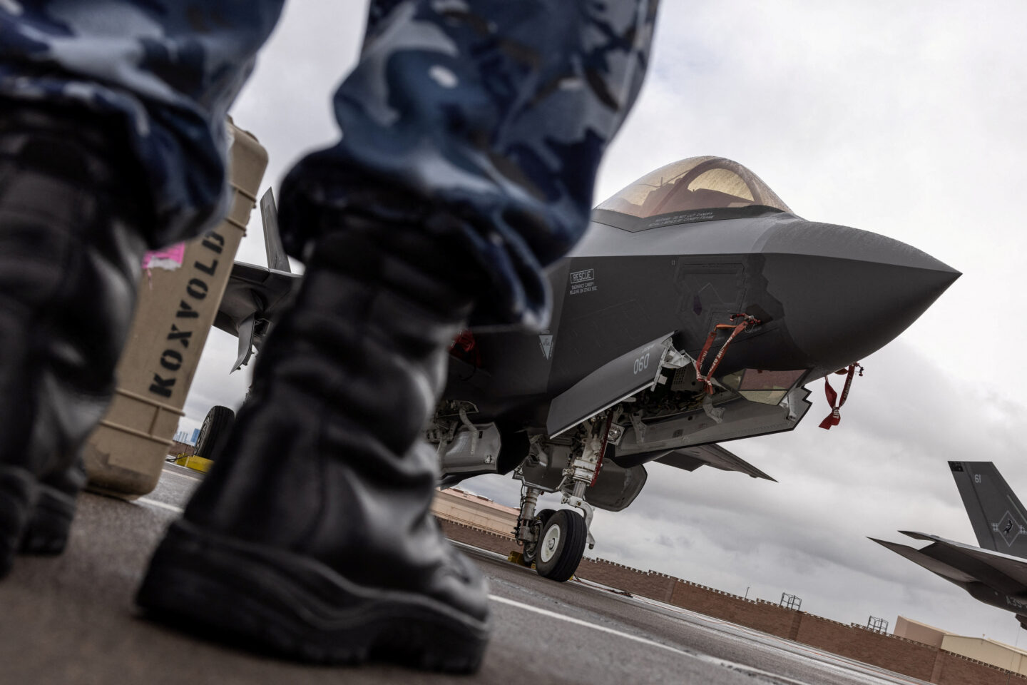 F-35