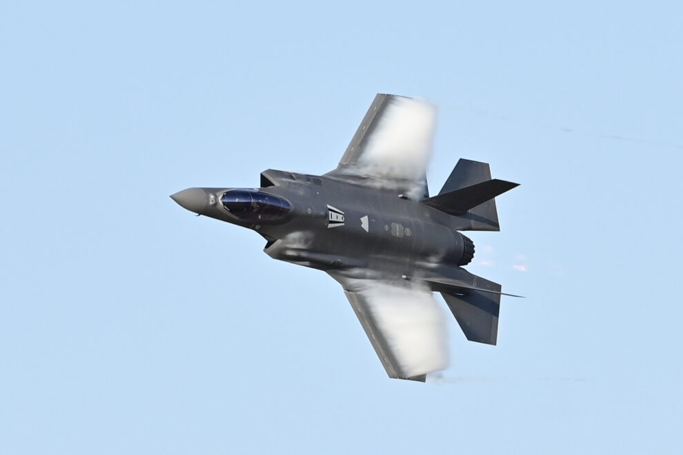 F-35