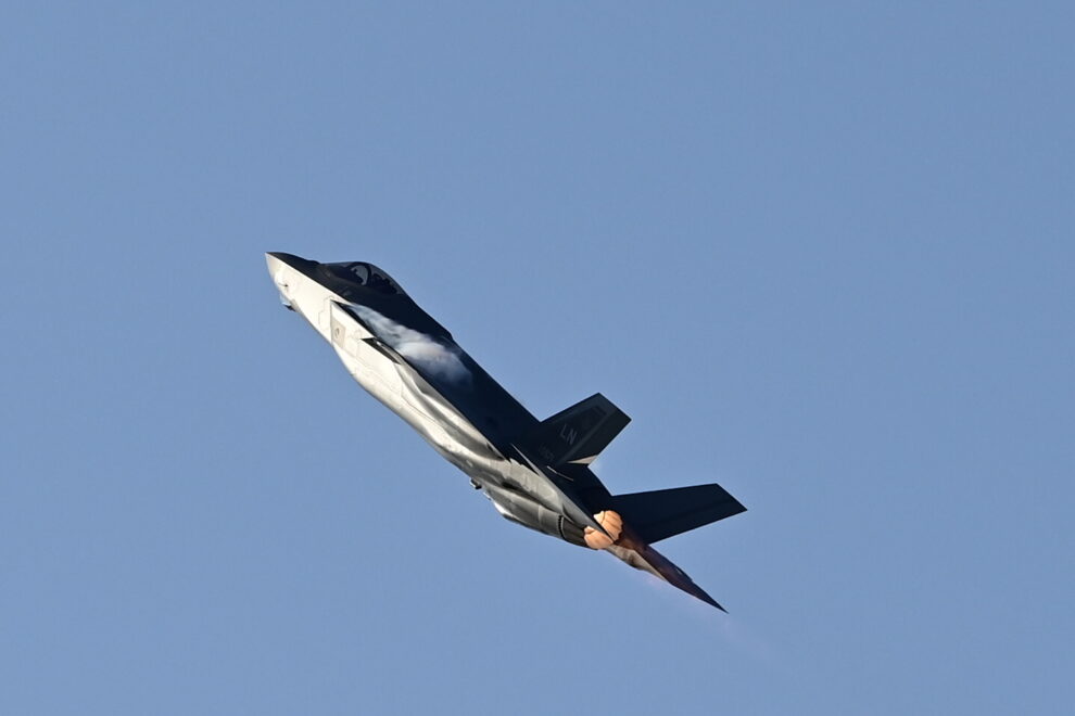 F-35