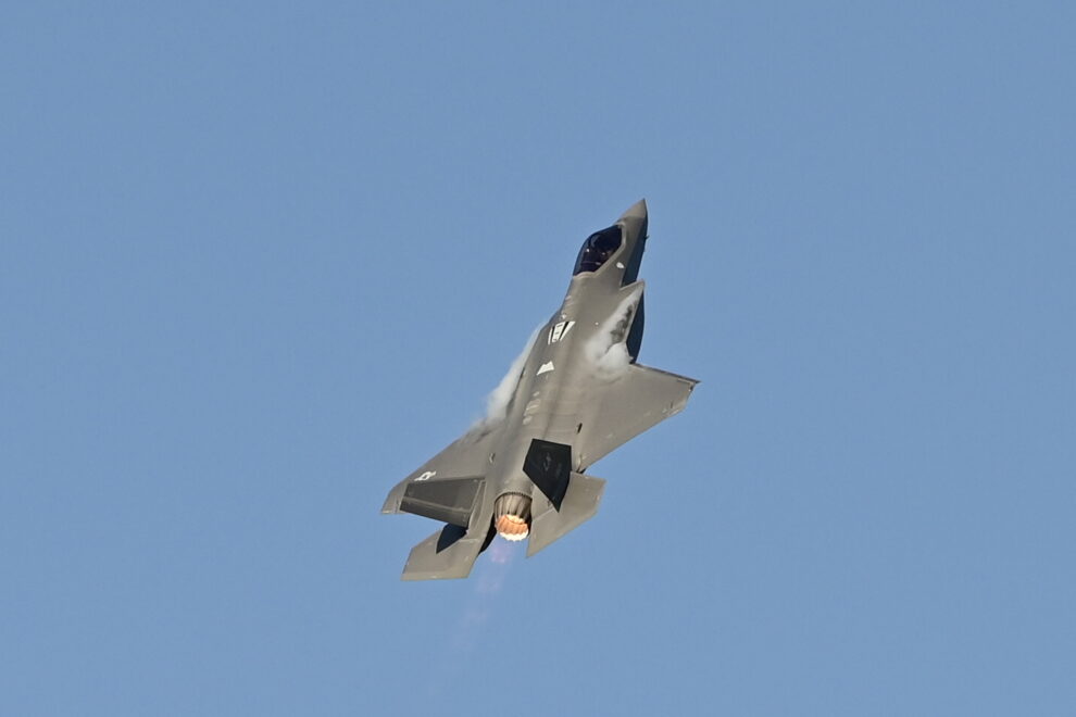F-35