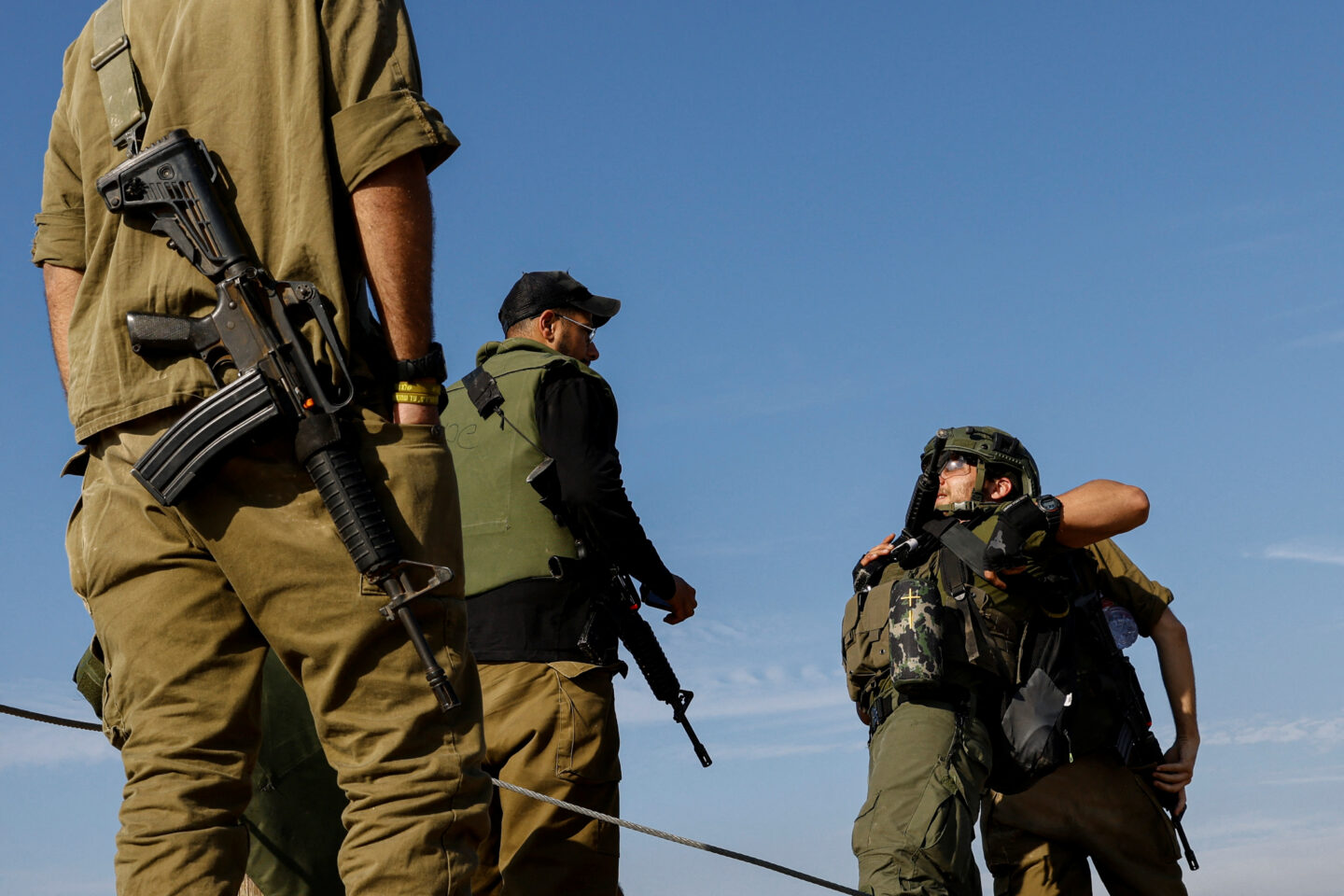 Ισραήλ - IDF