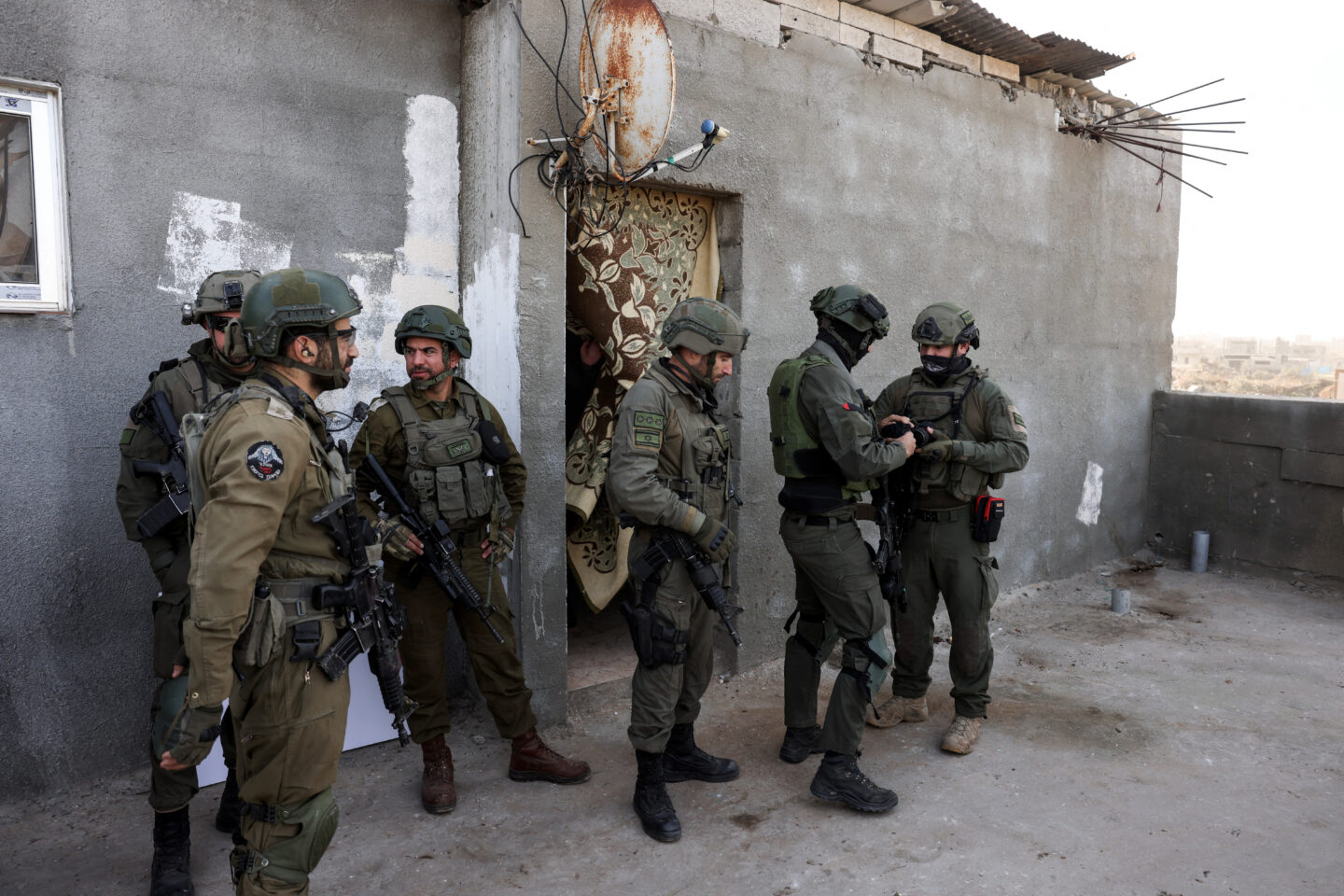 IDF