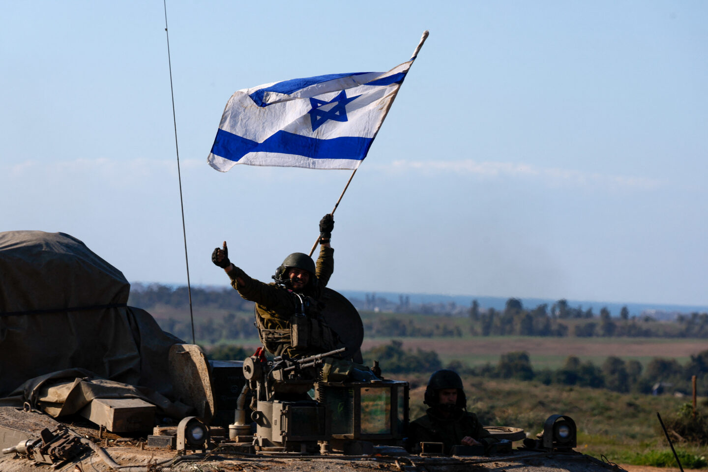 Ισραήλ - IDF