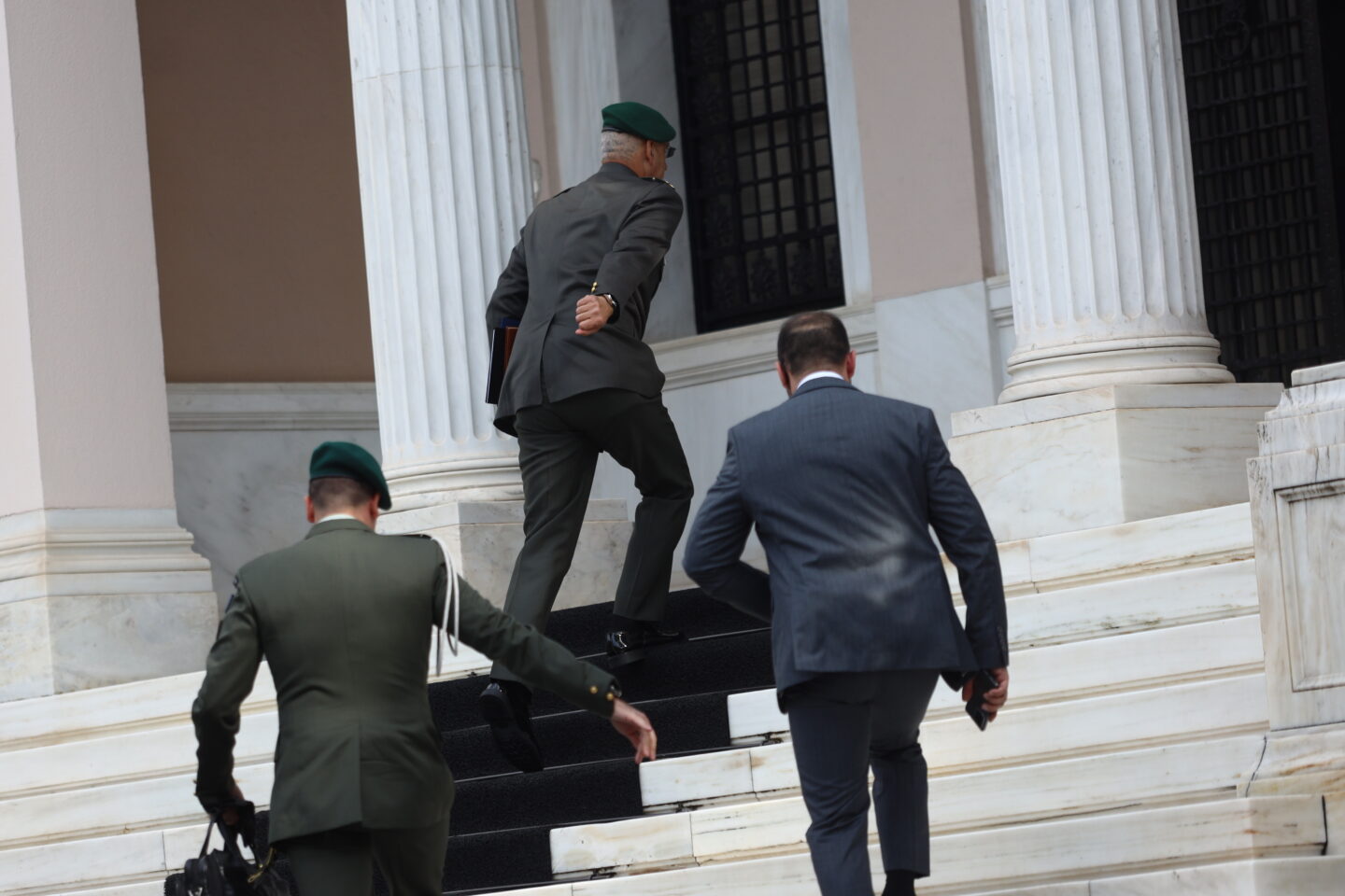ΚΥΣΕΑ