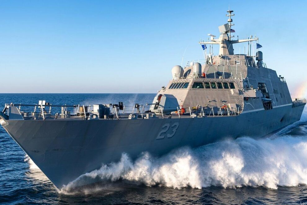 LCS