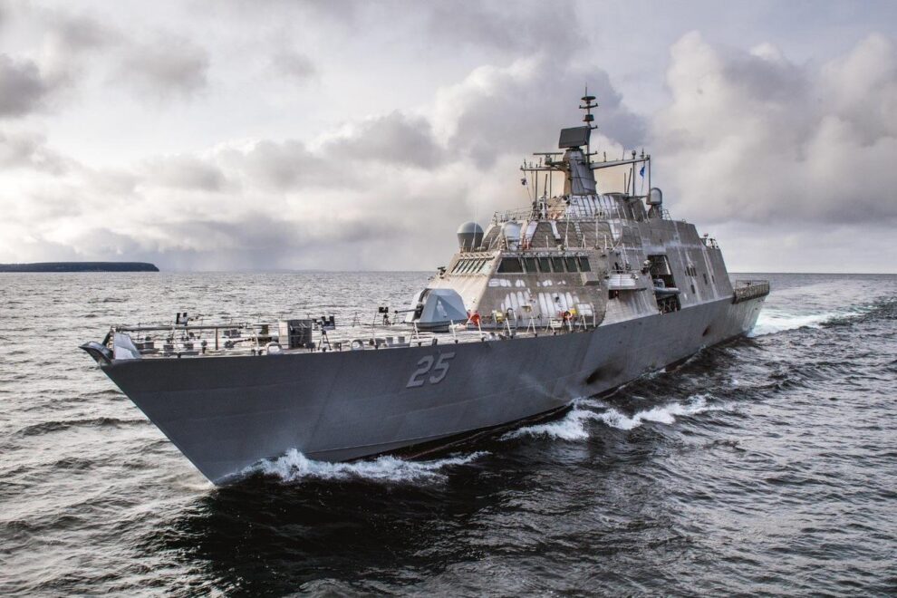 LCS