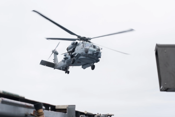 MH-60R