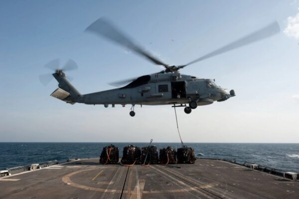 MH-60R