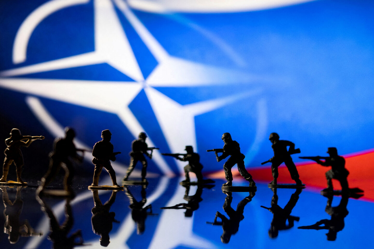 NATO