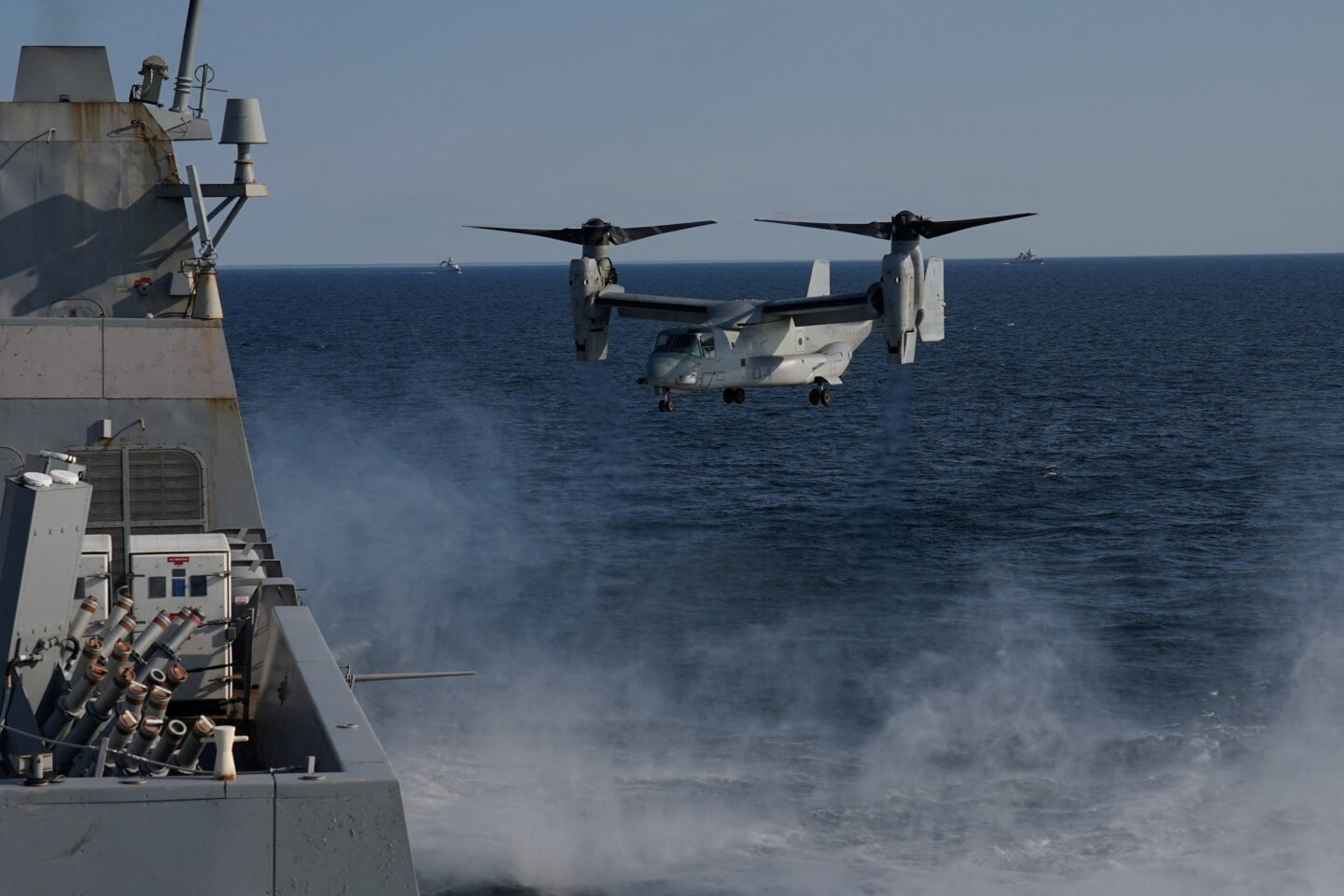 Osprey