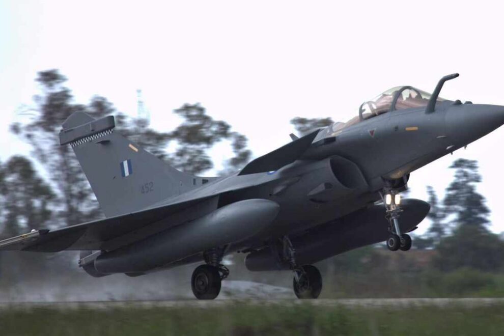 Rafale
