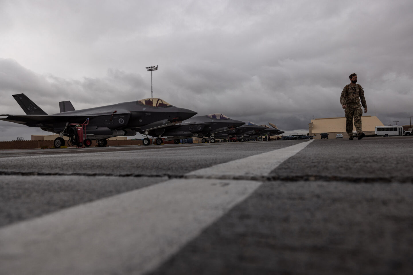 F-35A