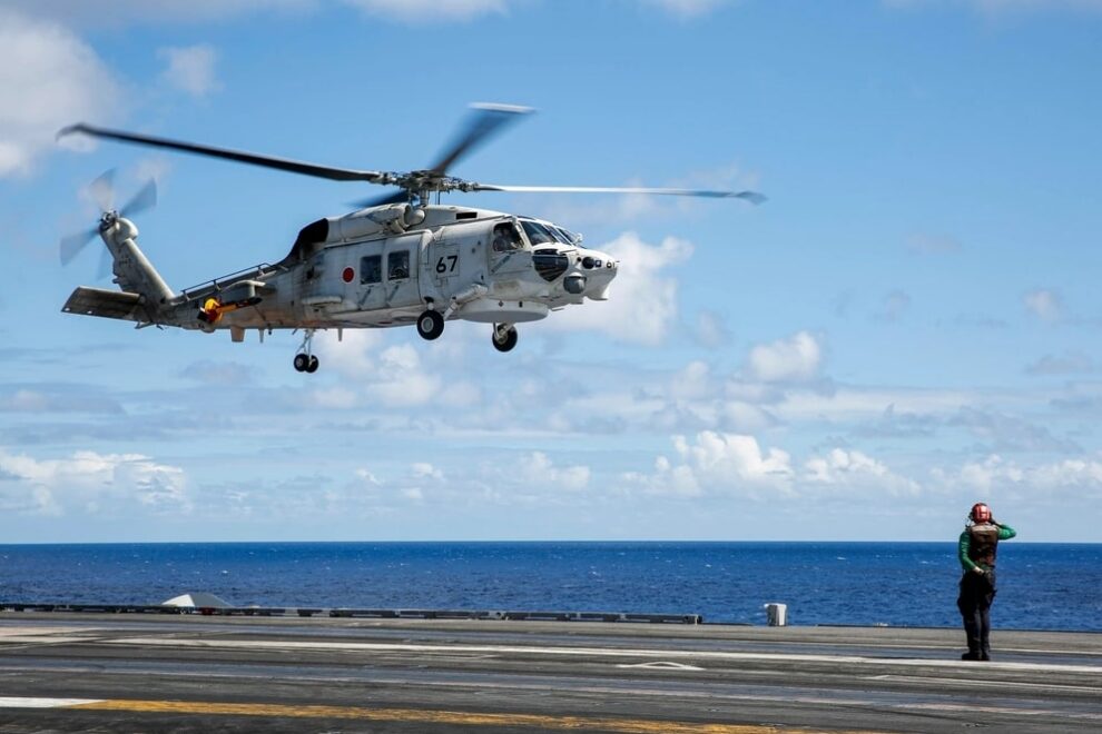 SH-60K