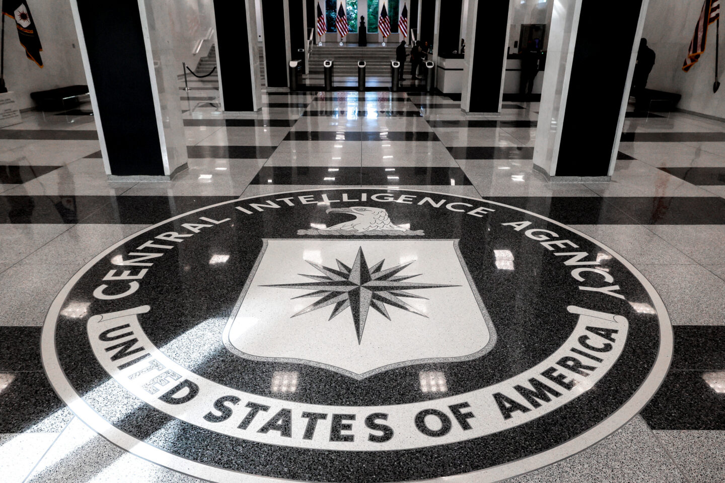 CIA
