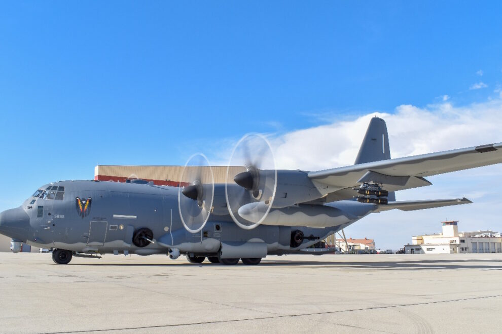 AC-130J