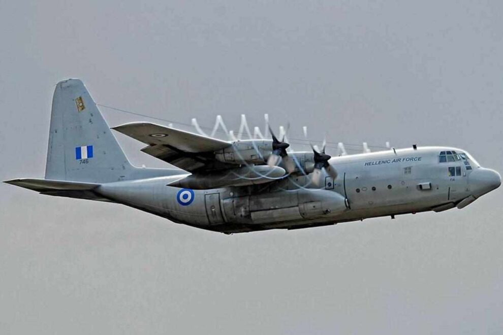 C-130