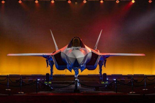 F-35