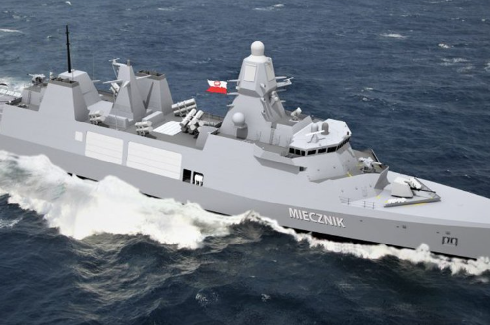 Sea Ceptor