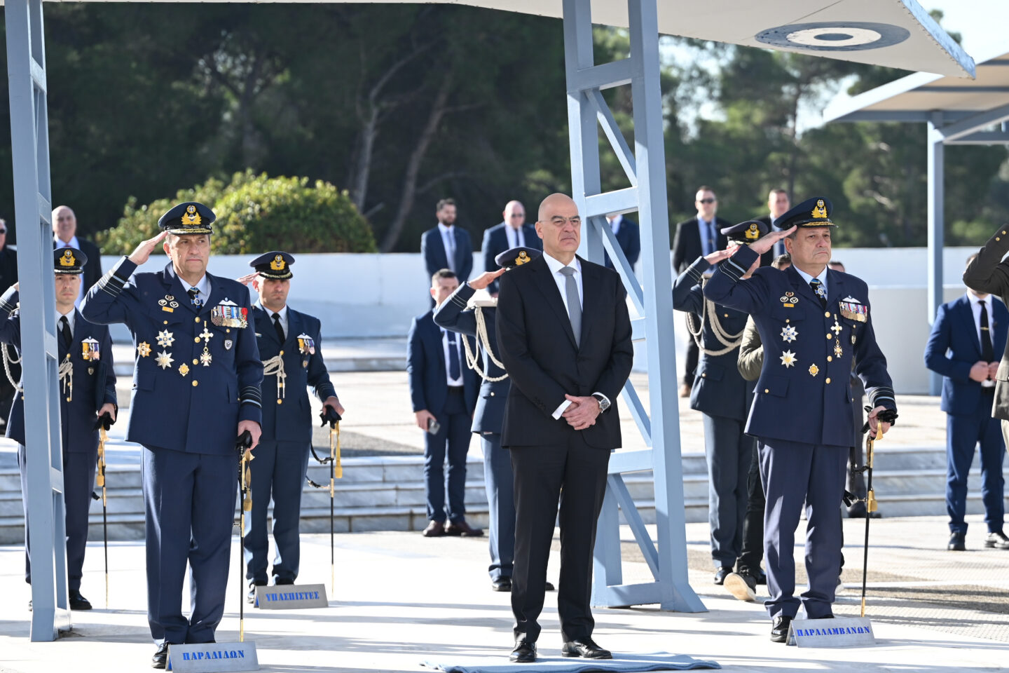 Πολεμική Αεροπορία
