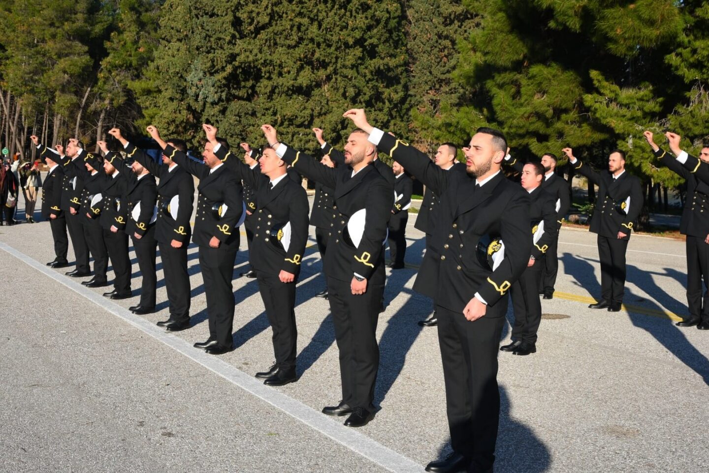Πολεμικό Ναυτικό