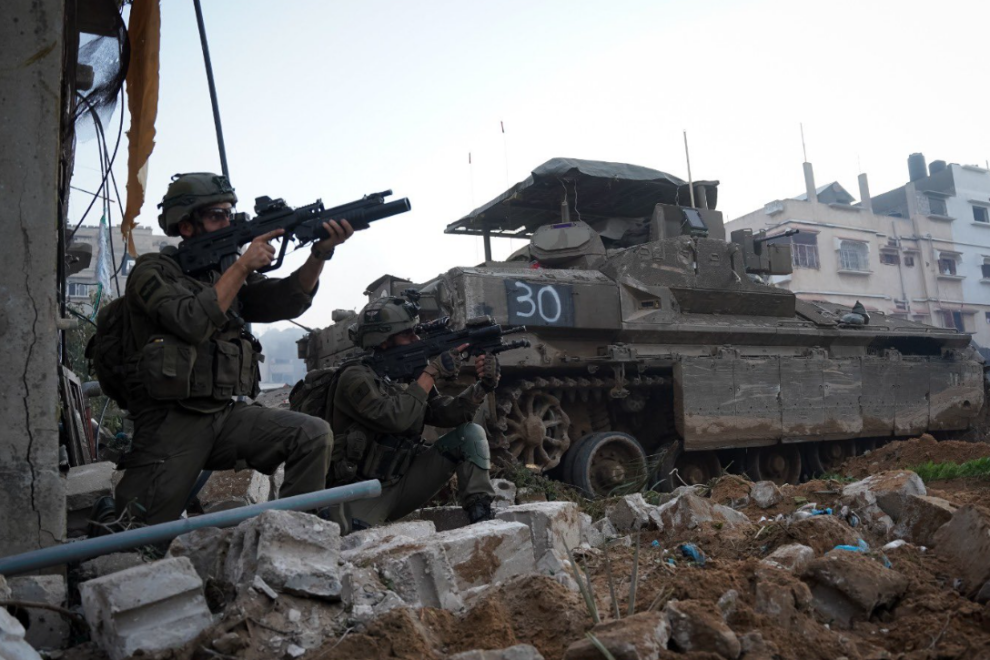 IDF