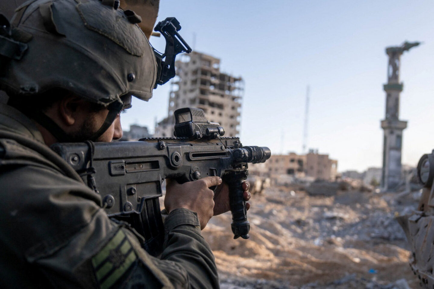 IDF