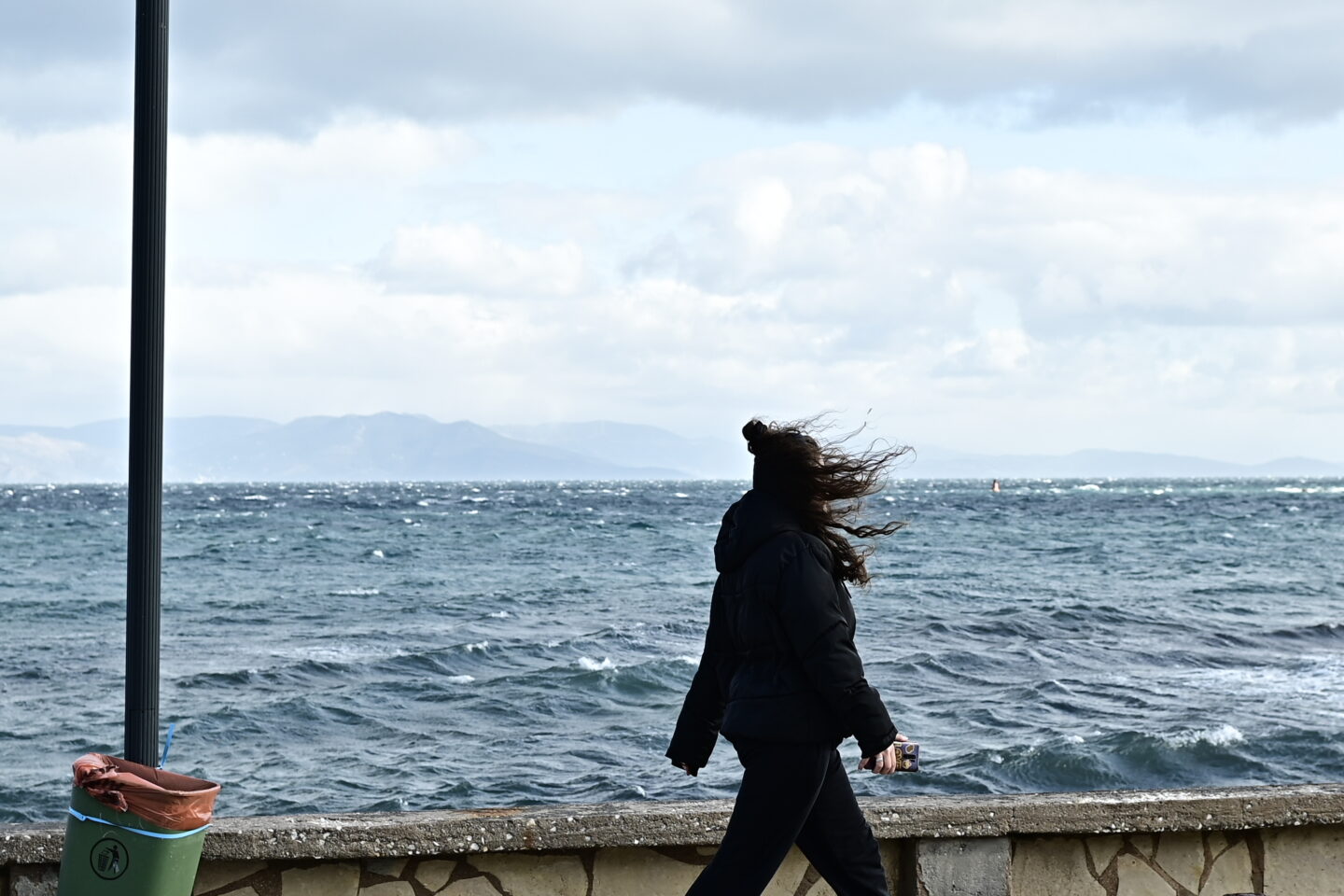 καιρός