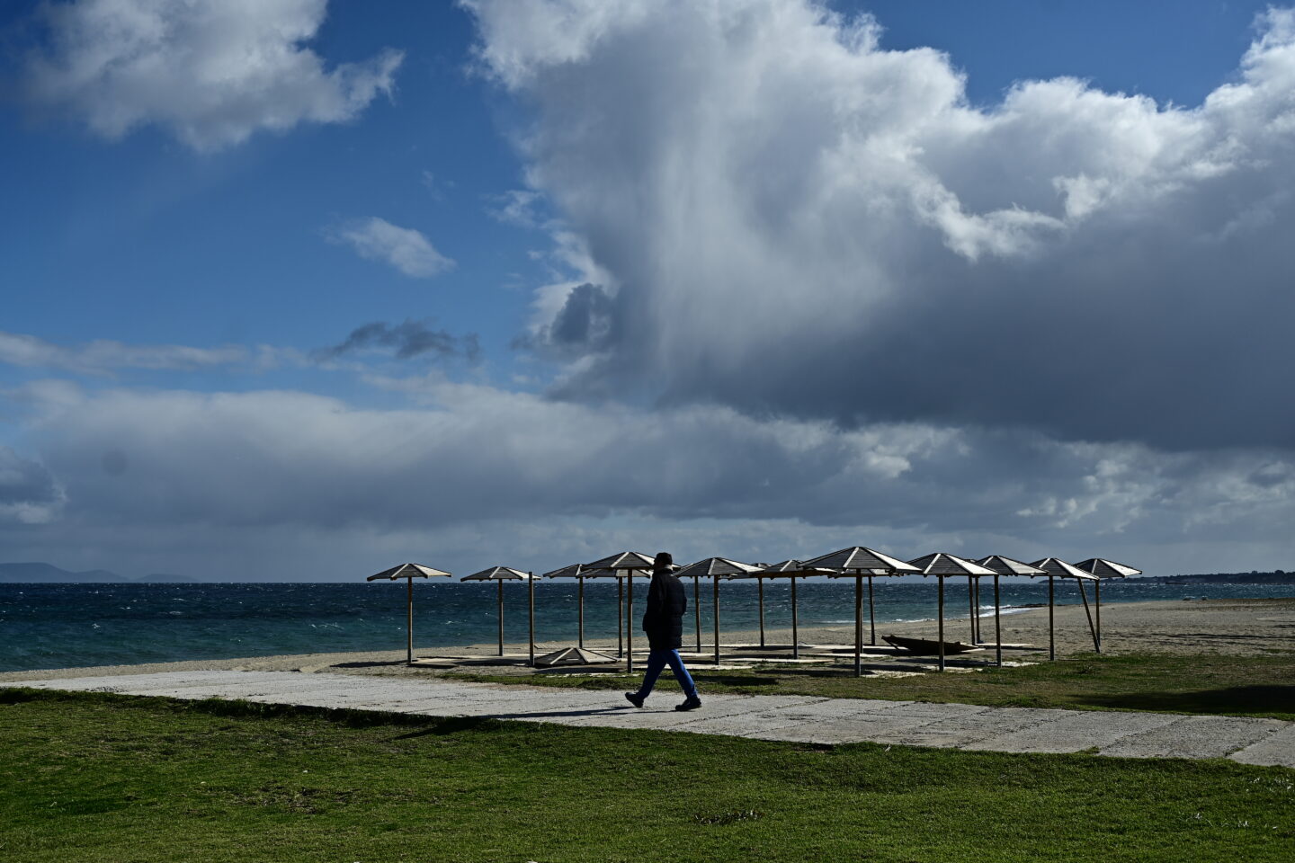 καιρός