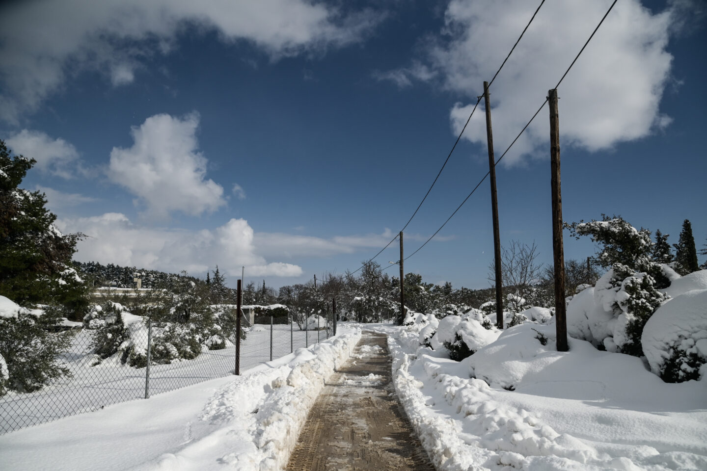 καιρός