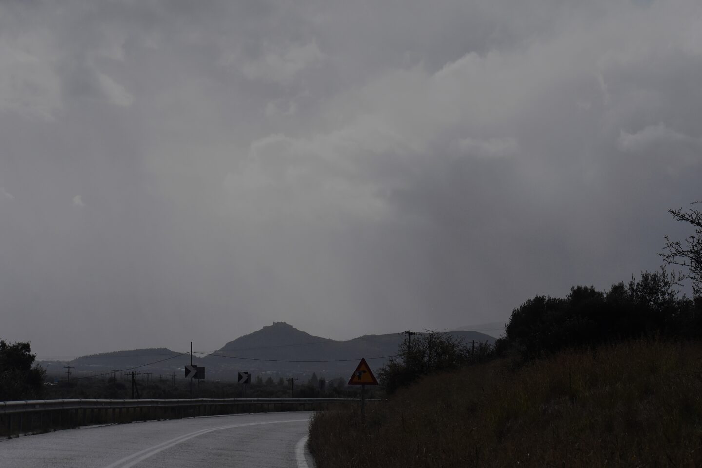 καιρός