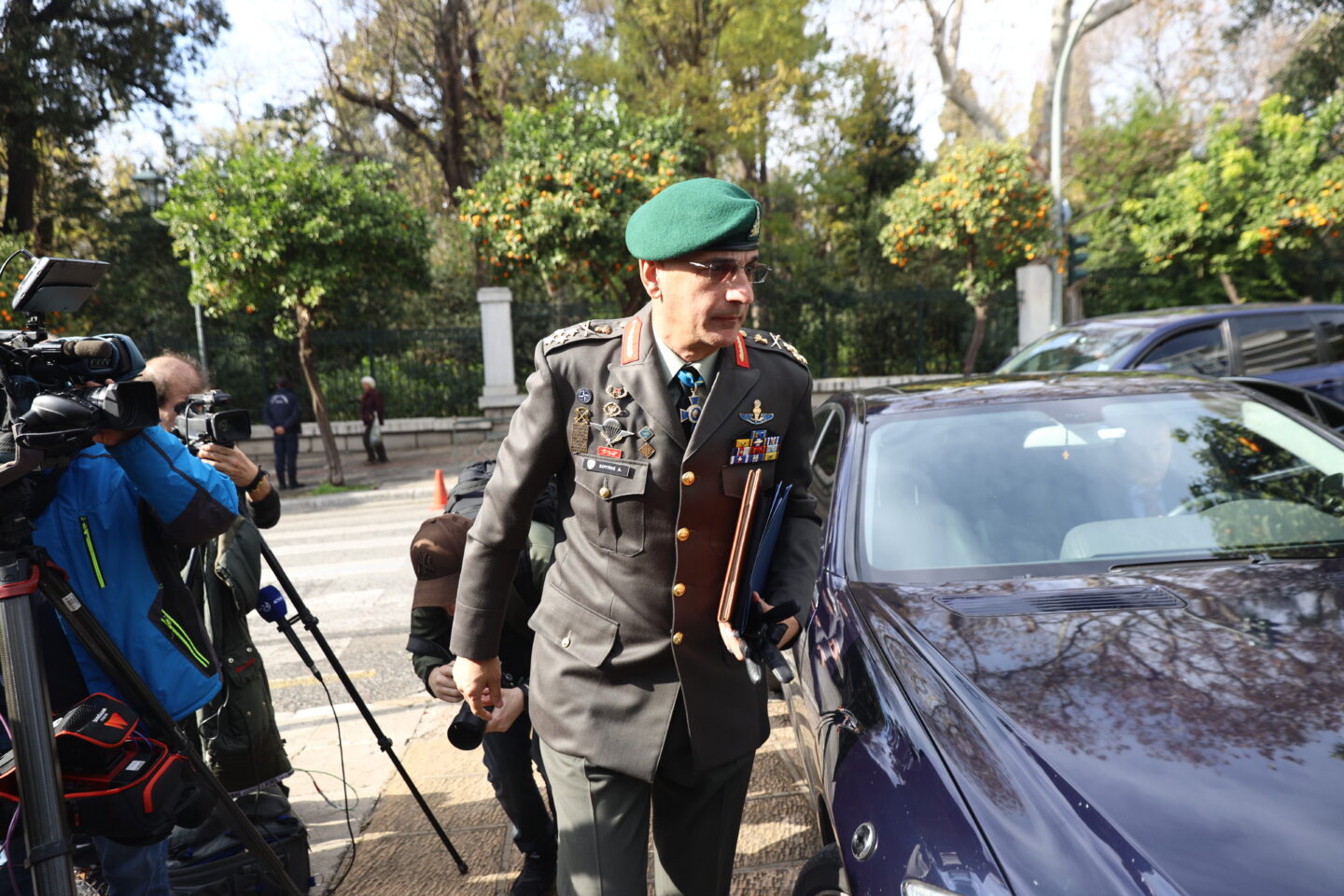 ΚΥΣΕΑ