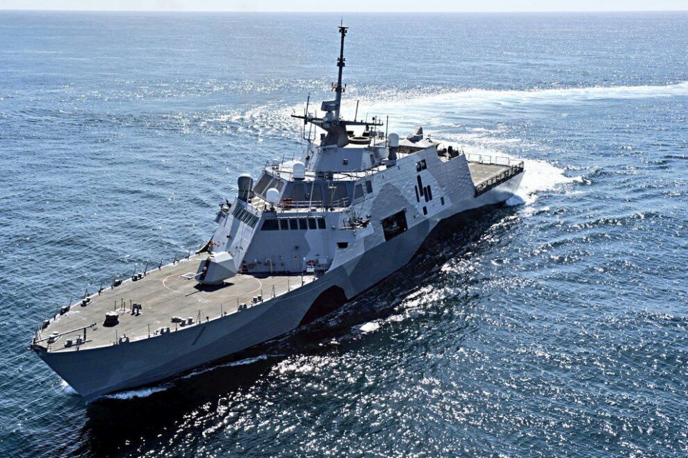 LCS