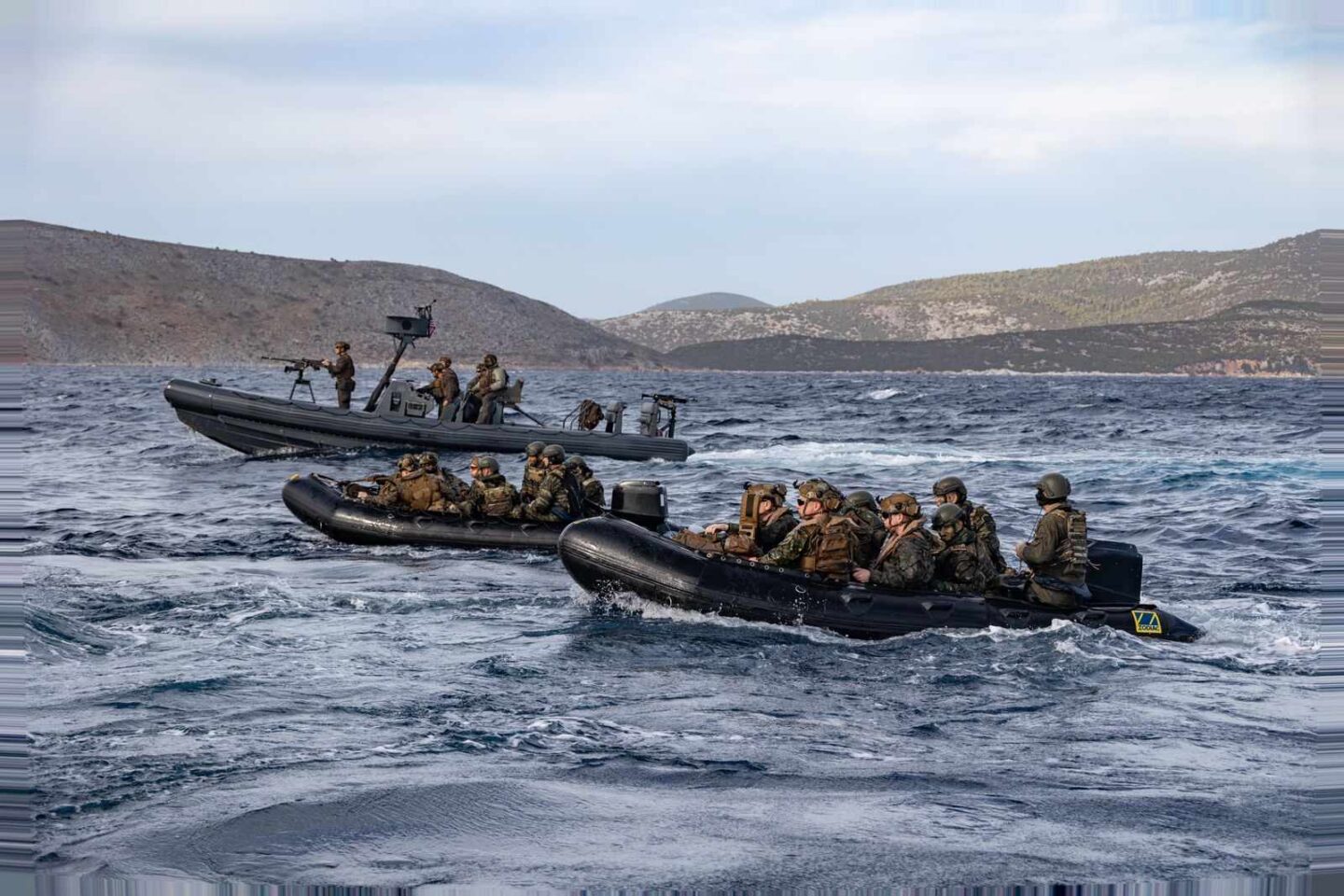Marines